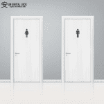 Choosing the Right Bathroom Door Singapore for Your Space