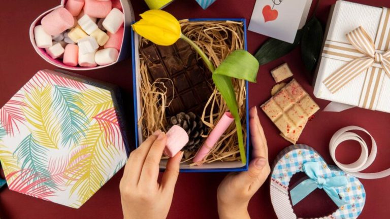 Choose the Best Customised Presents for Every Occasion