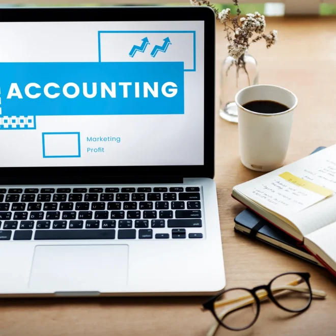 accounting company services