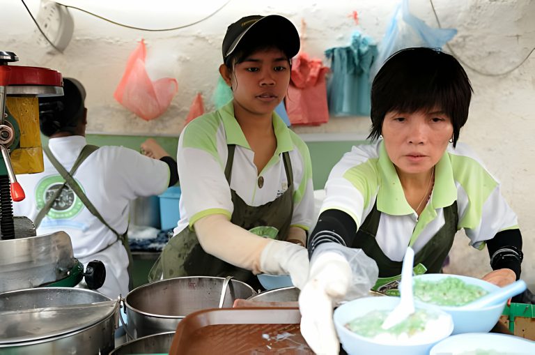 Hiring from the Best Full-Time Maid Agency in My Area