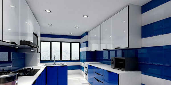 Find Competitive kitchen cabinet aluminium prices