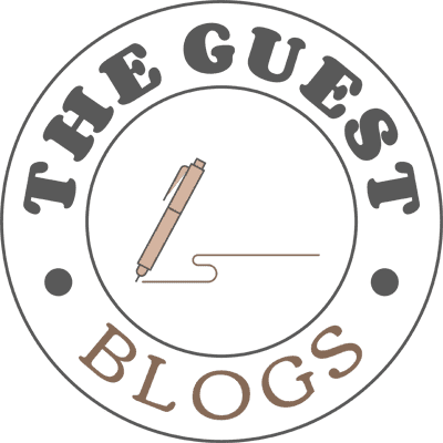 The Guest Blogs