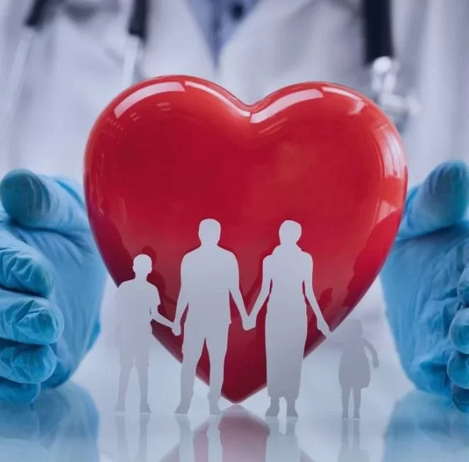 Navigating Heart Health: Your Guide to Nagpur’s Top Heart Care Hospital