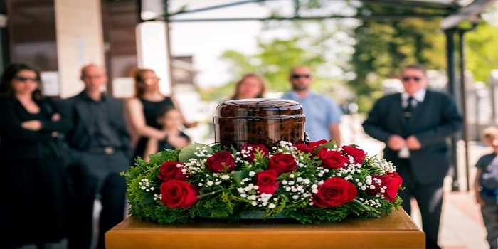 What Are Nirvana Funeral Service Package : Costs And Types Explained