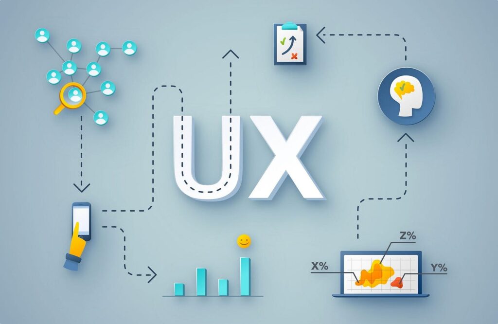 he Role of UI/UX Design Agencies in India's Tech Evolution