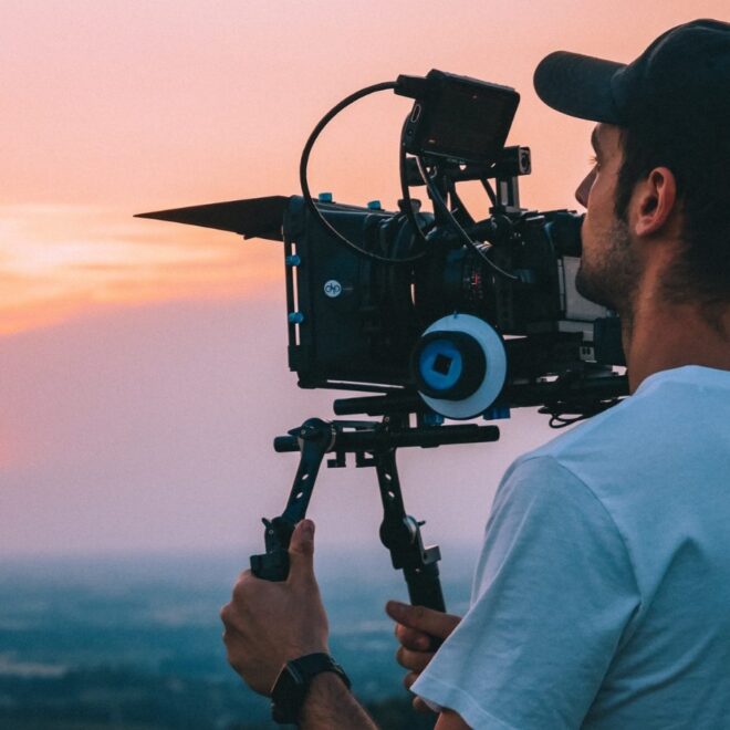 Elevating Brand Films with Expert Cinematography Techniques in Singapore