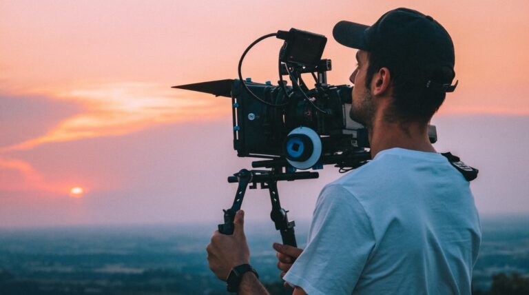 Elevating Brand Films with Expert Cinematography Techniques in Singapore