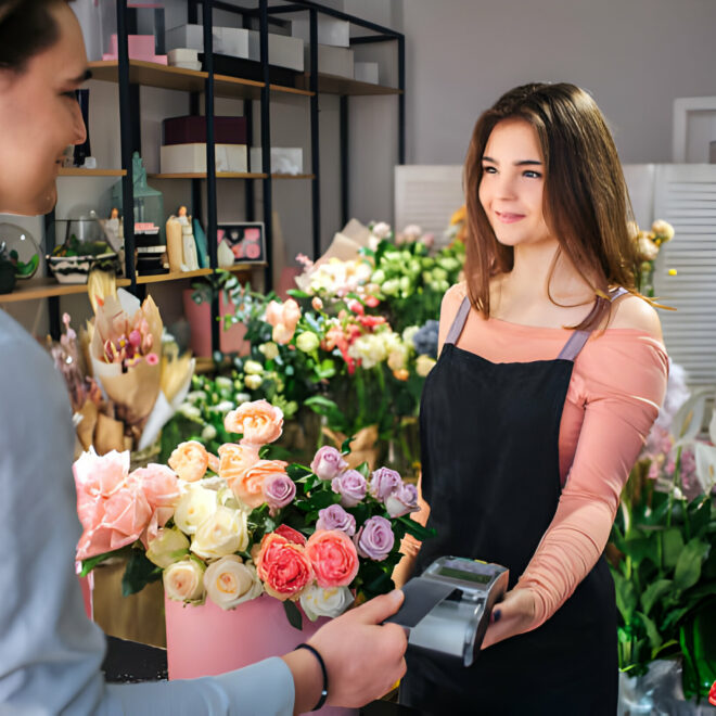 Birthday Bliss: Fresh Flower Delivery Trends for 2024