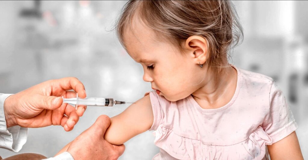 vaccinations for babies