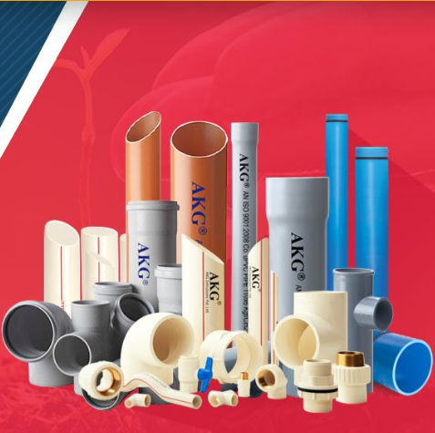 Top SWR Pipes & Fittings Manufacturers in India