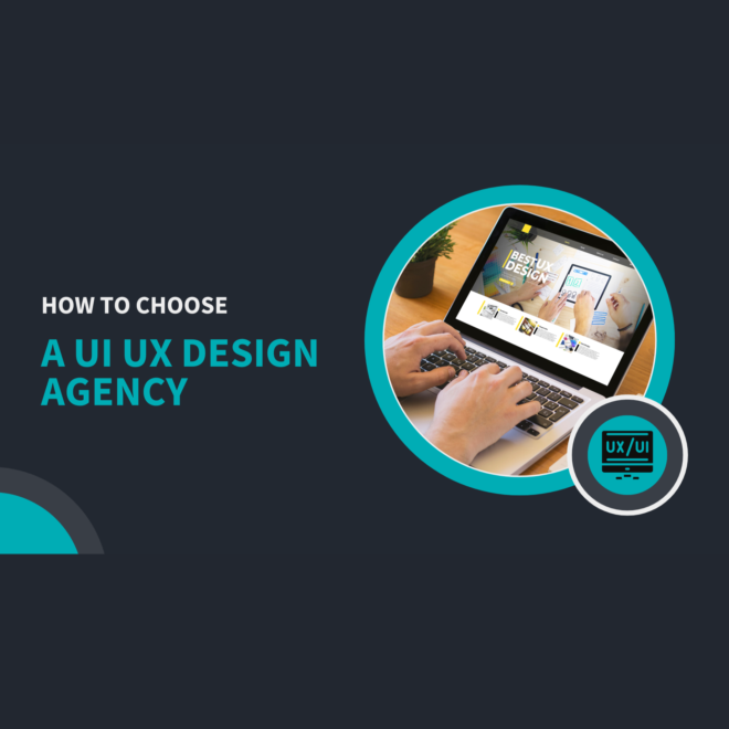 Why Choose an Indian UI/UX Design Agency for Your Next Project