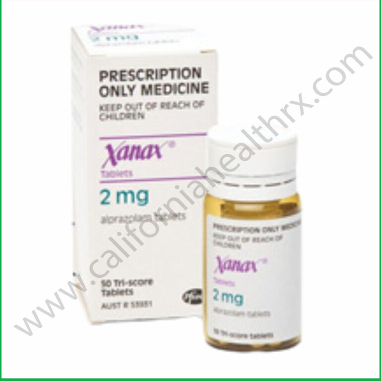 How to Buy Xanax 2mg Online with Overnight Delivery