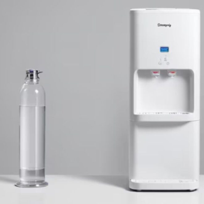 The Benefits of Installing a Water Dispenser in Your Singapore Office