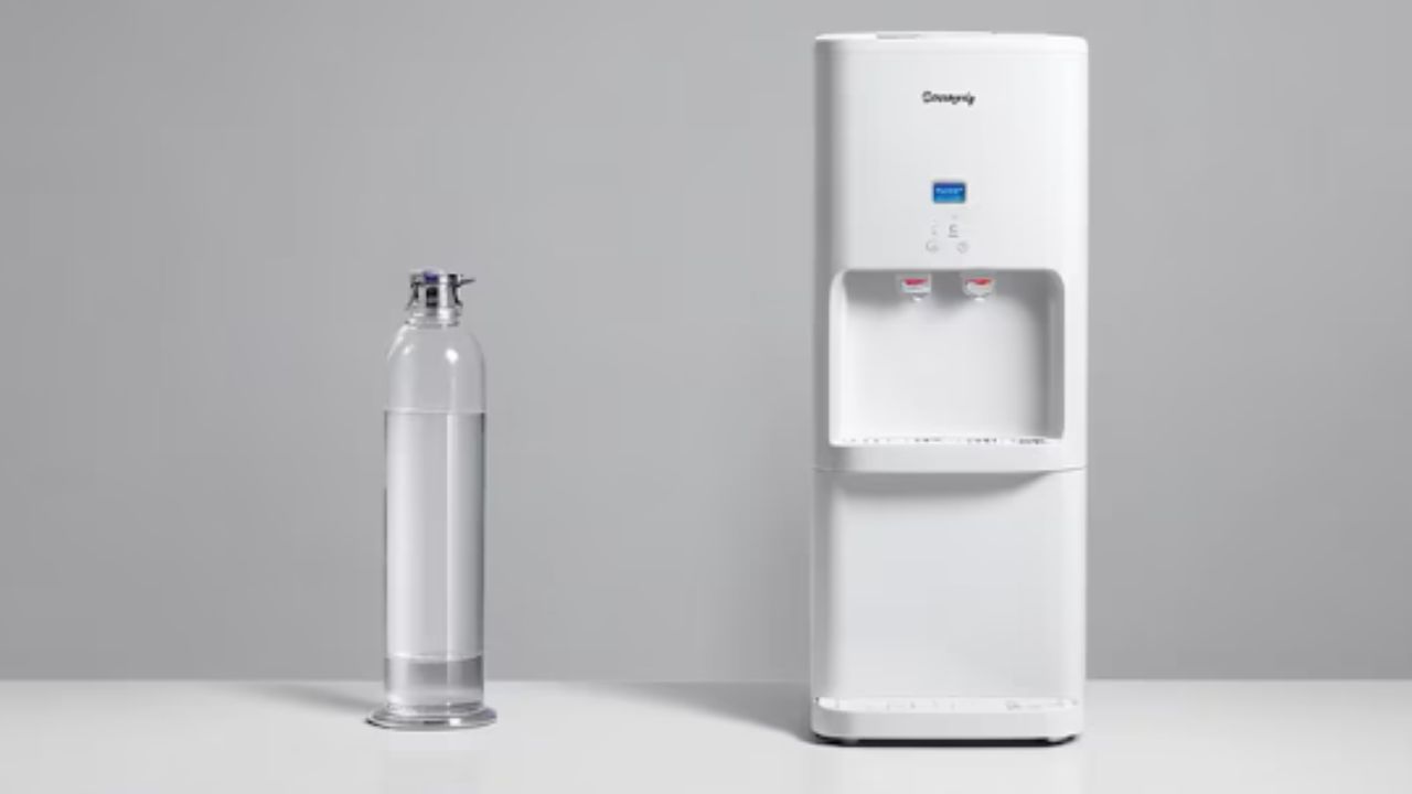 The Benefits of Installing a Water Dispenser in Your Singapore Office
