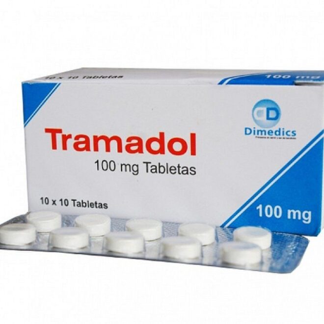 How to Safely Buy Tramadol Online: Tips, Risks, and Essential Precautions