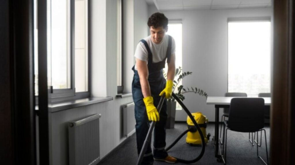 Top Benefits of Hiring a Professional Carpet Cleaning Specialist