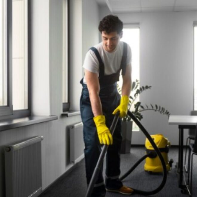 Top Benefits of Hiring a Professional Carpet Cleaning Specialist