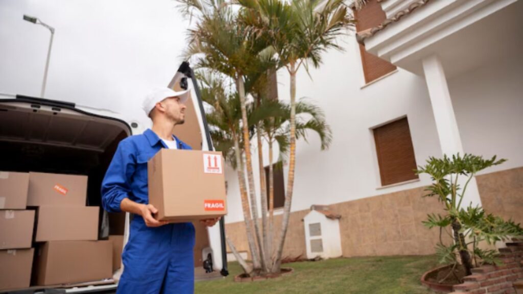 movers and packers singapore