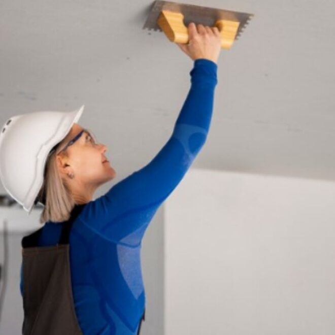 Step-by-Step Guide to Ceiling Leak Repair: How to Fix Common Issues