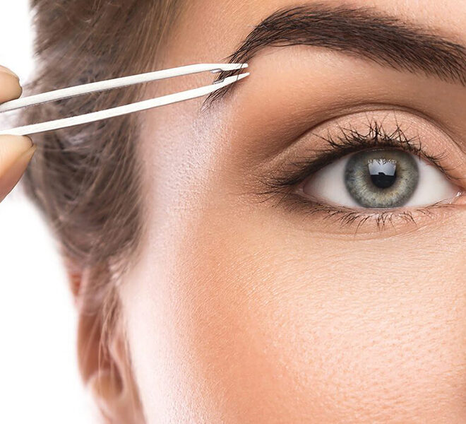 Why You Need the Best Plucking Tweezers for Perfect Brows