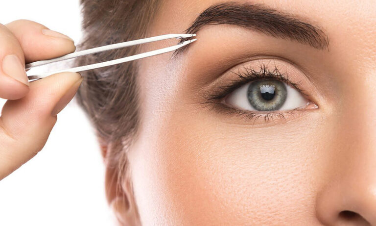 Why You Need the Best Plucking Tweezers for Perfect Brows