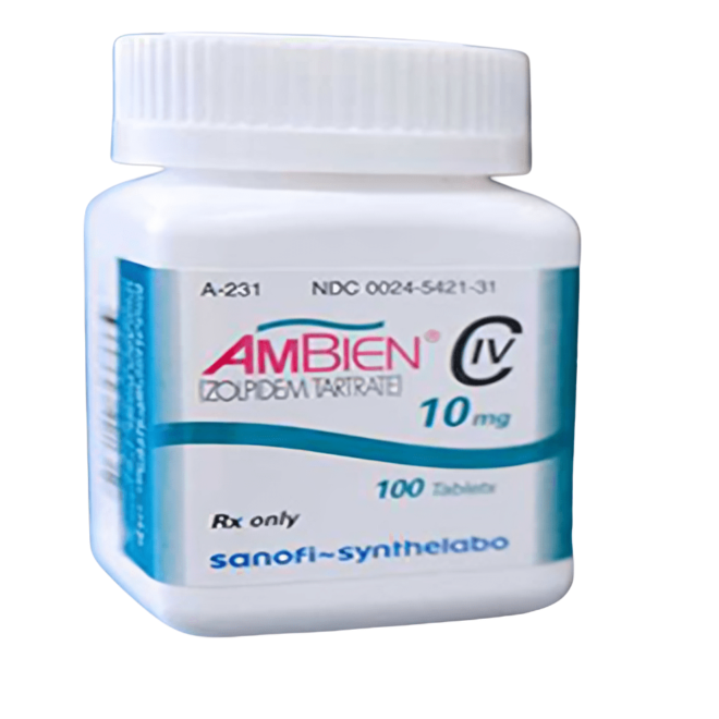 Buy Ambien Online: Understanding the Benefits, Risks, and Safe Usage