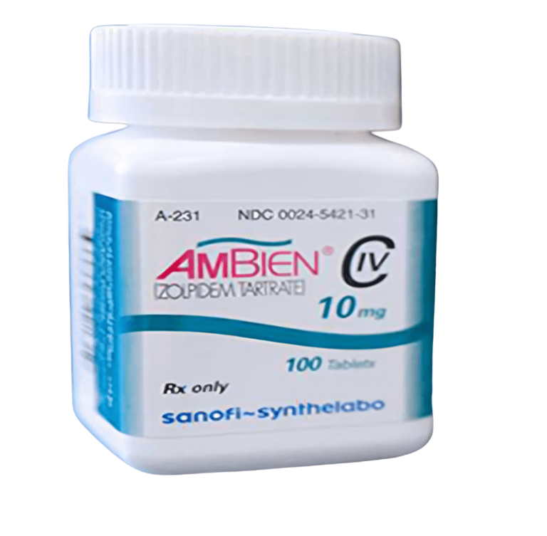 Buy Ambien Online: Understanding the Benefits, Risks, and Safe Usage