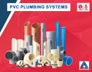 PVC Pipes & Fittings Manufacturers
