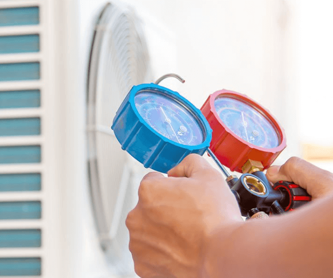 What Happens If You Delay an Aircon Gas Top-Up?