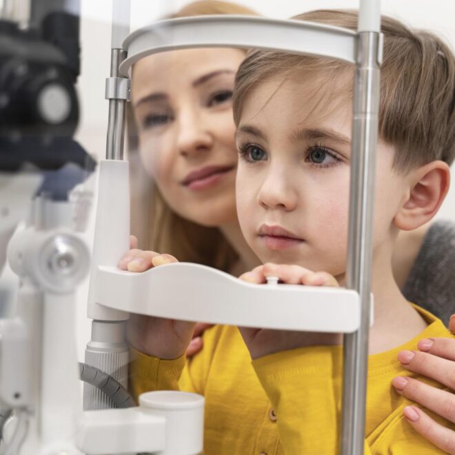 Effective Myopia Treatment: Strategies for Better Vision