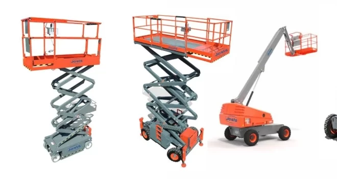 How to Find the Best Scissor Lift: A Complete Guide