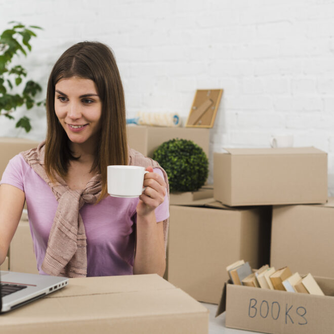 Choosing the Right Shipping Boxes for Your Business