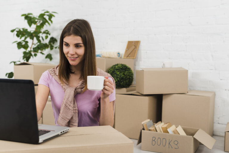 Choosing the Right Shipping Boxes for Your Business