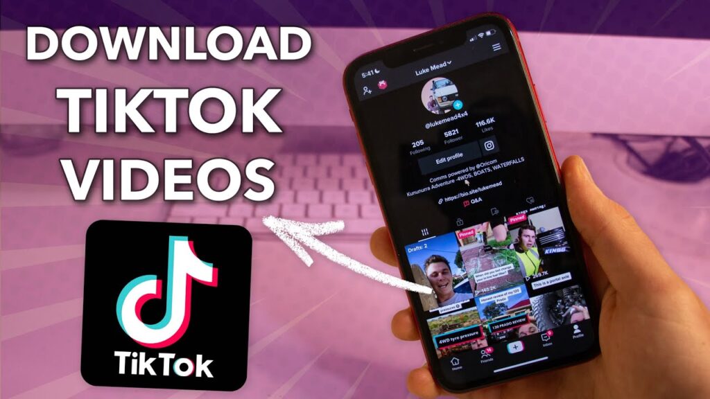 What Is the Easiest Way to Download TikTok Videos on Any Device