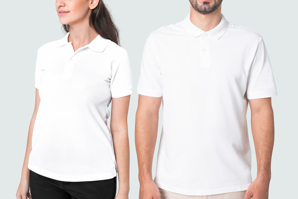 company uniform supplier