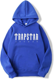 TrapstarHoodie Your New Go-To for Trendy and Functional Fashion