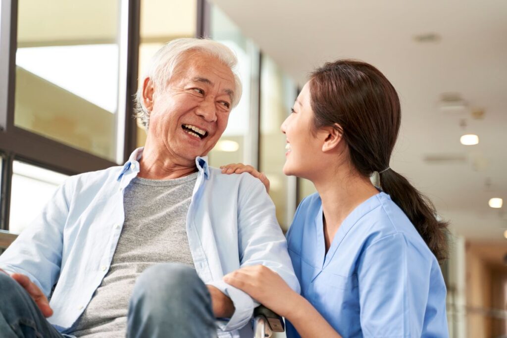 Why Is SEO Essential for Nursing Home Websites Today