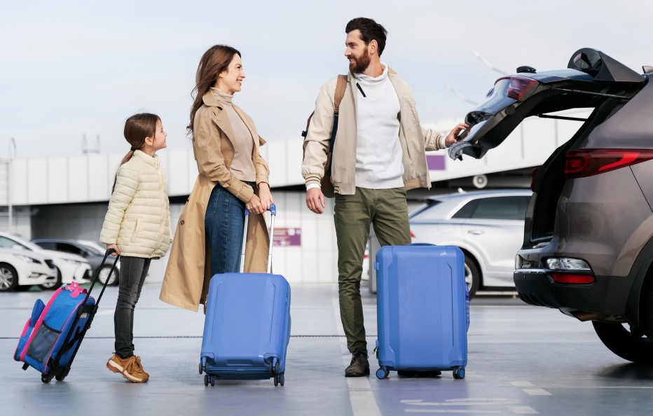 Explore why private car services and Black car service beat flying for short trips. Learn about the convenience, cost savings, and comfort of car travel backed by data and insights.