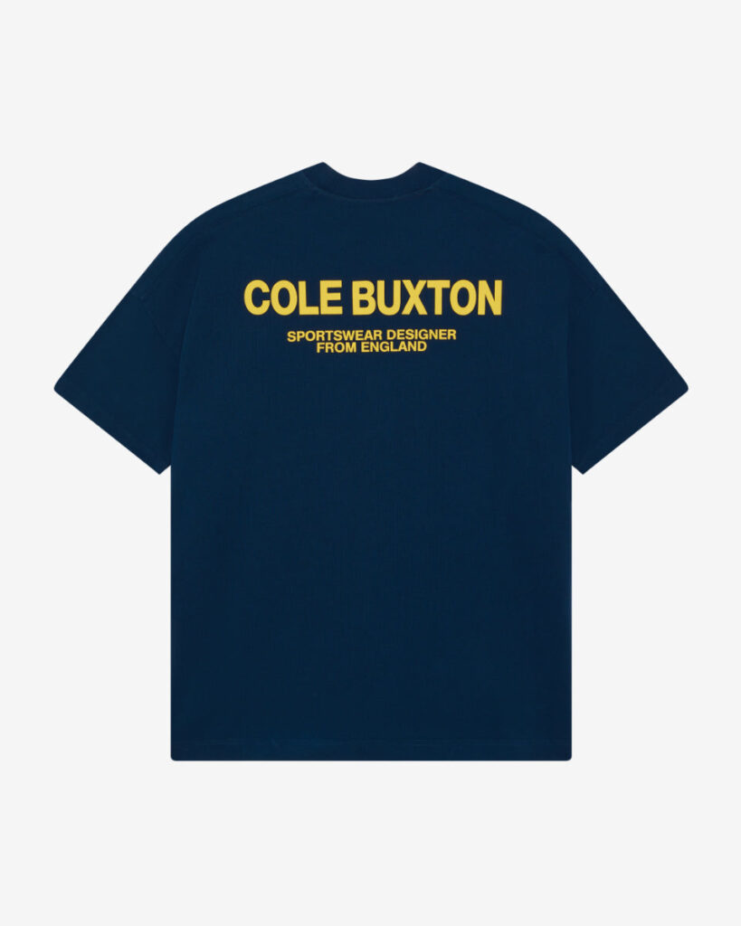 Cole Buxton Clothing Where Style Meets Comfort