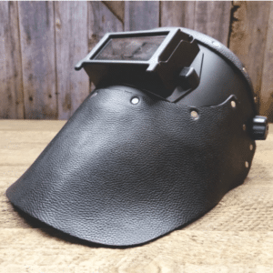 Top Custom Chopped Welding Hood Designs for Personal Style