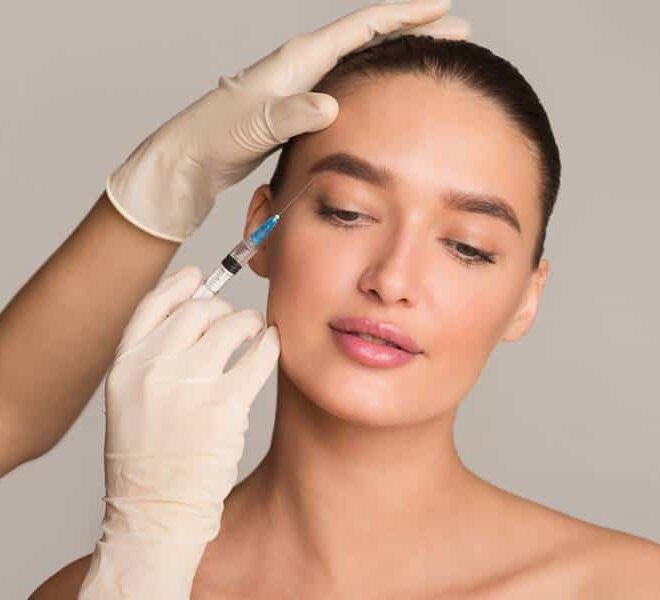 Top Dermal Fillers Treatments at the Best Aesthetic Clinic in Dubai