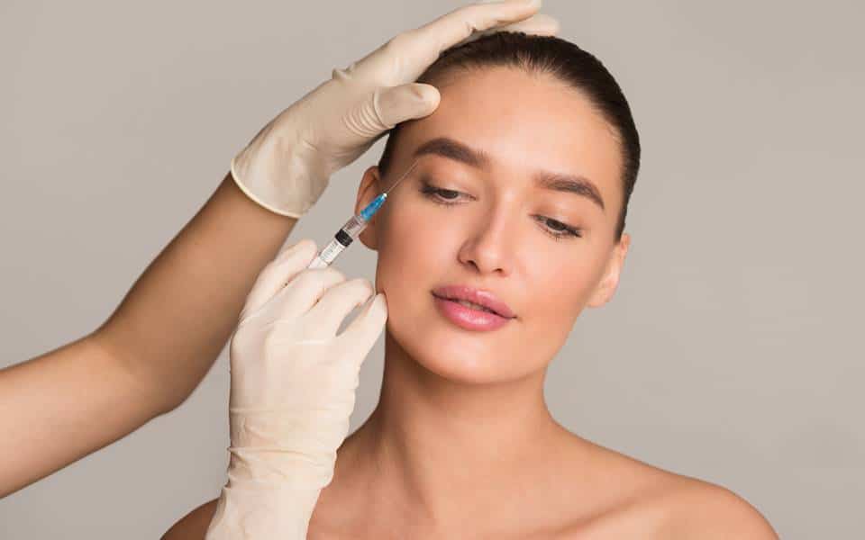 Top Dermal Fillers Treatments at the Best Aesthetic Clinic in Dubai