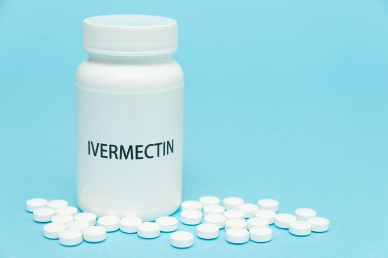 Is ivermectin safe for children?