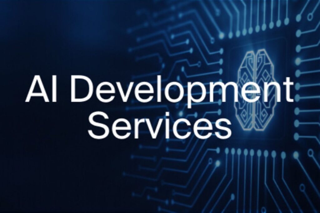 AI Development Services