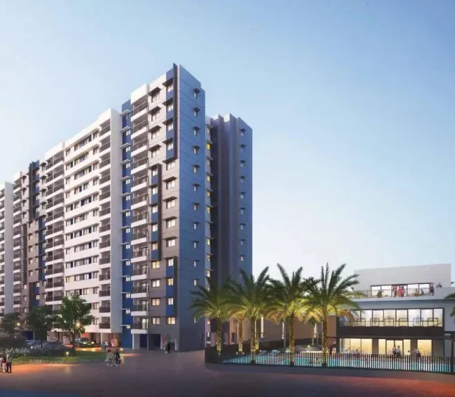 Adarsh Tropica A Luxurious Residential Haven in Bangalore