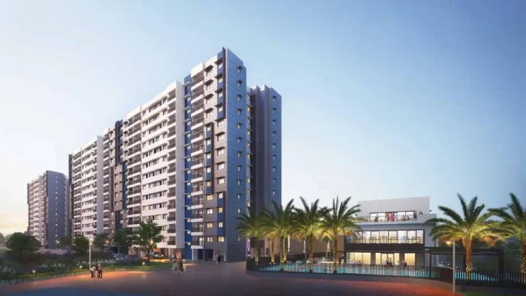 Adarsh Tropica A Luxurious Residential Haven in Bangalore