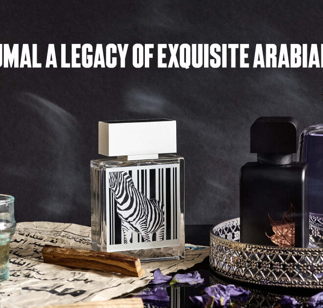 Al Shams: A Timeless Essence of Fragrance and Culture