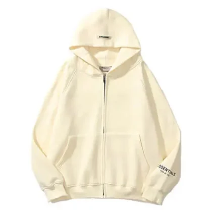 Essential Hoodie