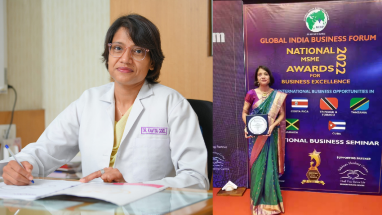 Gynaecologist in Jaipur: Comprehensive Care for Women’s Health