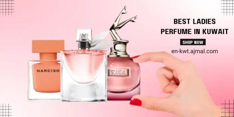 Ladies Perfume: How to Find the Fragrance That Defines You